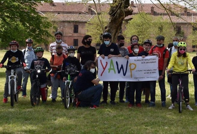 Legge delega disabilità. Domenica ad Alessandria l’iniziativa per far valere il diritto a una vita indipendente