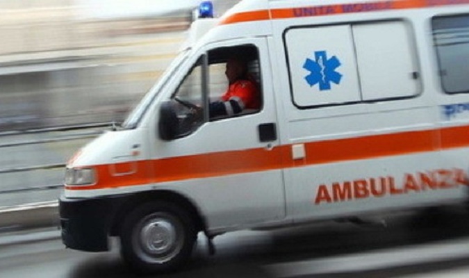 Incidente a Castelletto d’Orba: due motociclisti in gravi condizioni