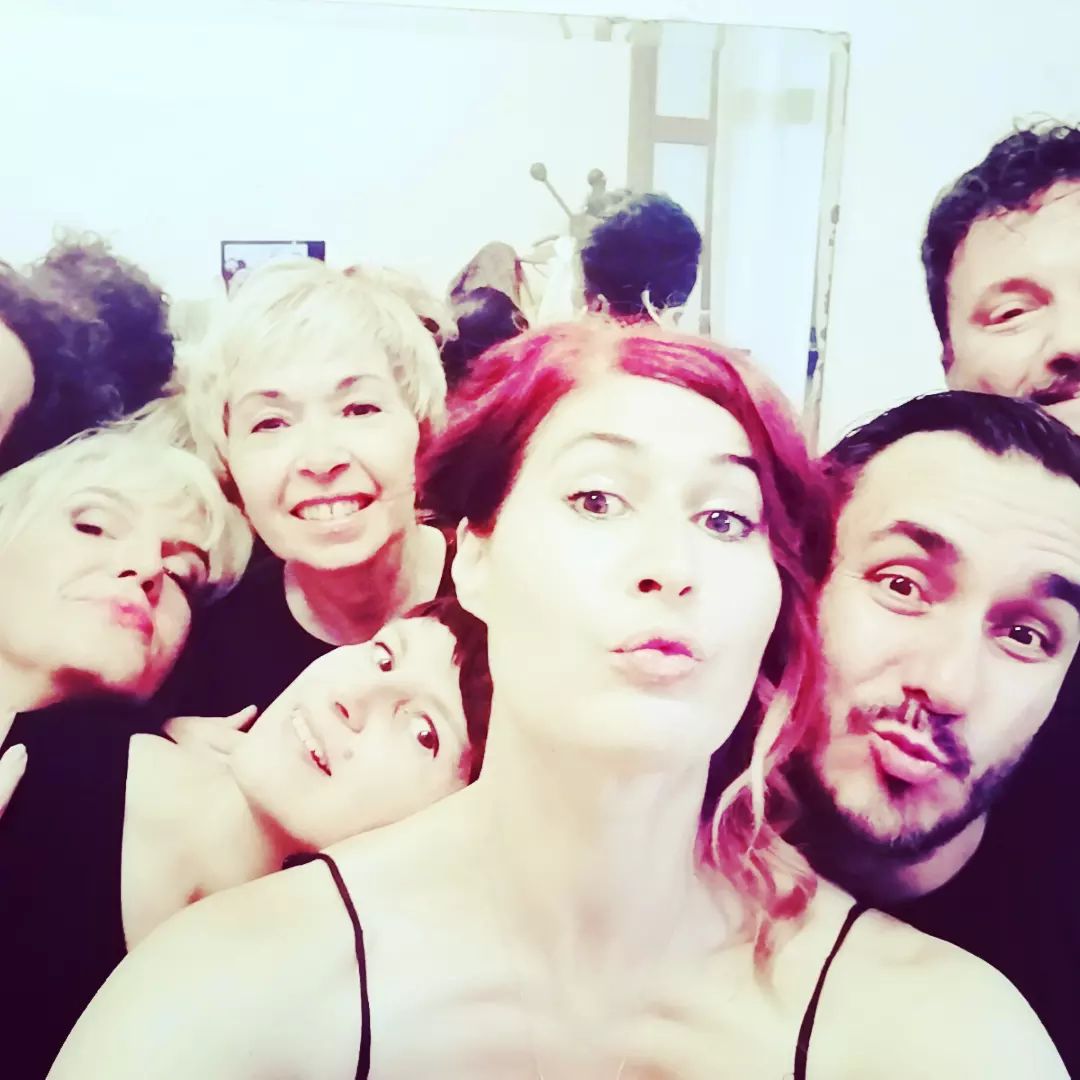 La tragedia e le sue tonalità. Recensione di L.E.A.R. al Teatro San Francesco