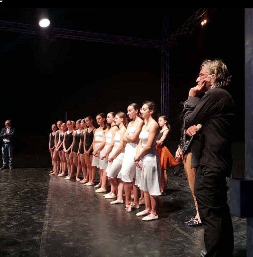 Enorme successo per la prima di Vignale in danza: una serata magica