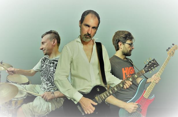Daniele Pelizzari in concerto all’Isola Ritrovata