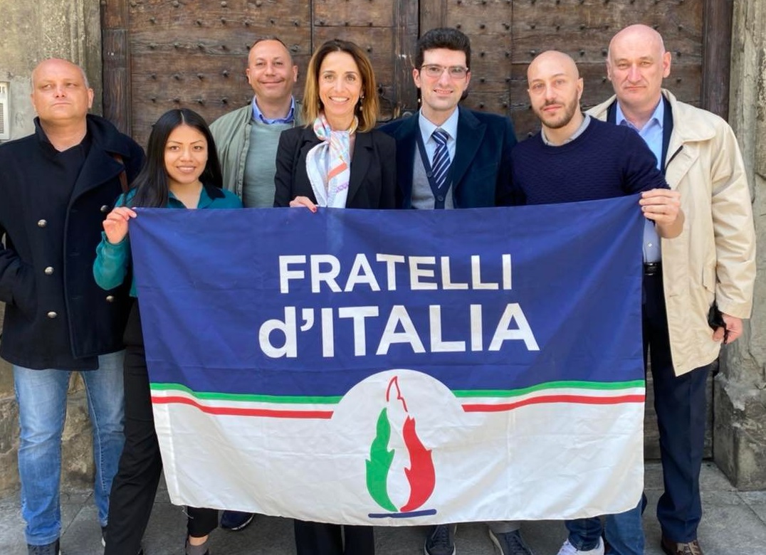 Elezioni Acqui: il 7 giugno l’assessore Elena Chiorino in città per sostenere Franca Roso