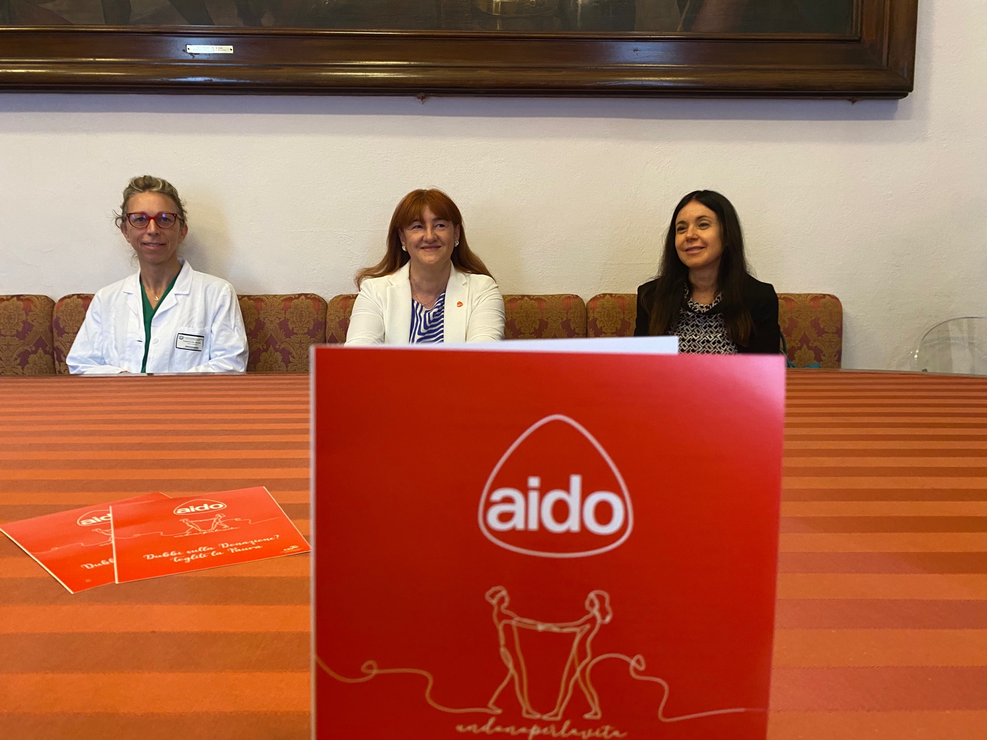 Ad Alessandria un sostegno psicologico per le famiglie che si trovano davanti alla scelta della donazione di organi