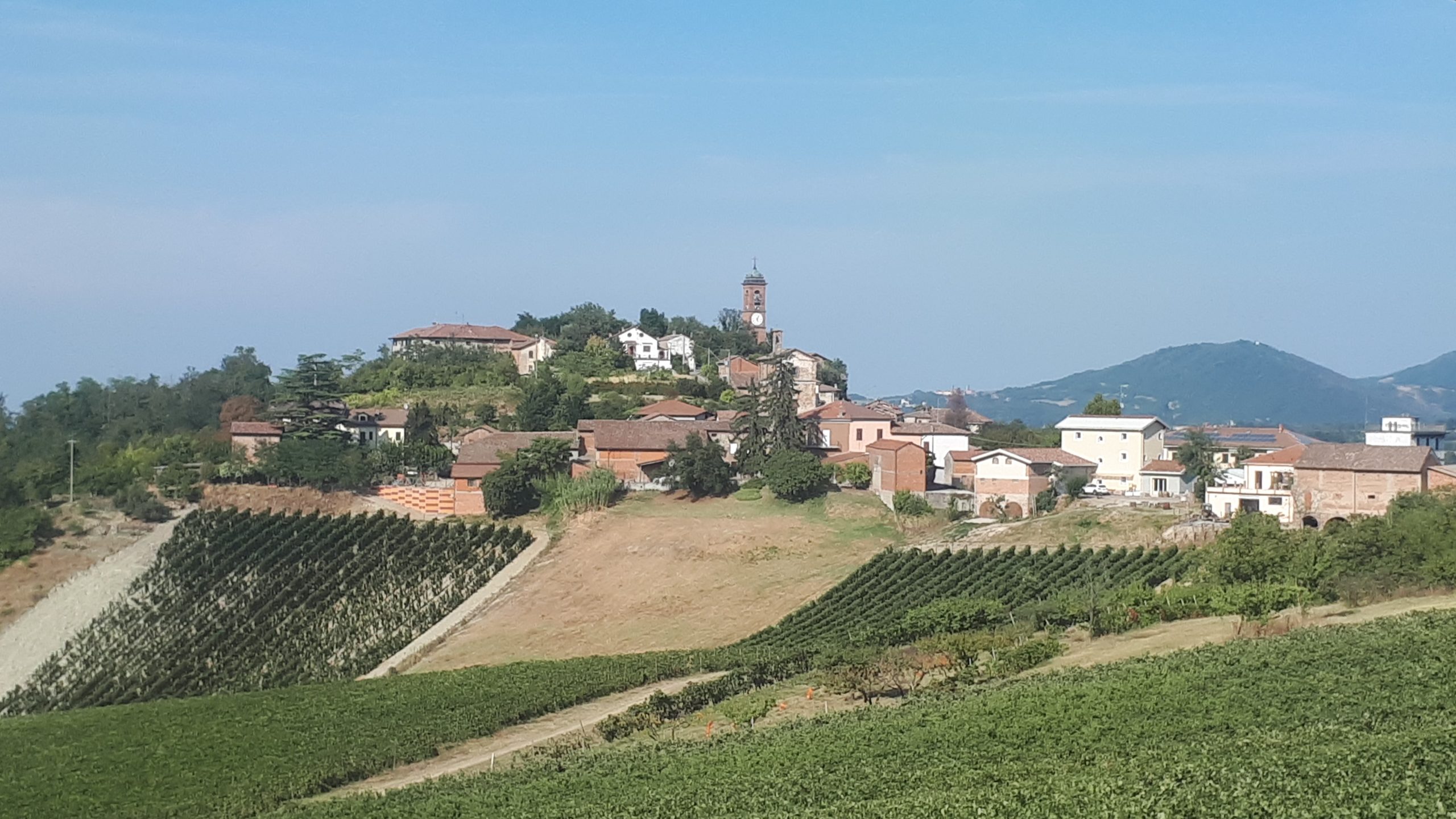 Coesione territoriale: sì del Governo all’area interna Terre del Giarolo. 29 i Comuni coinvolti