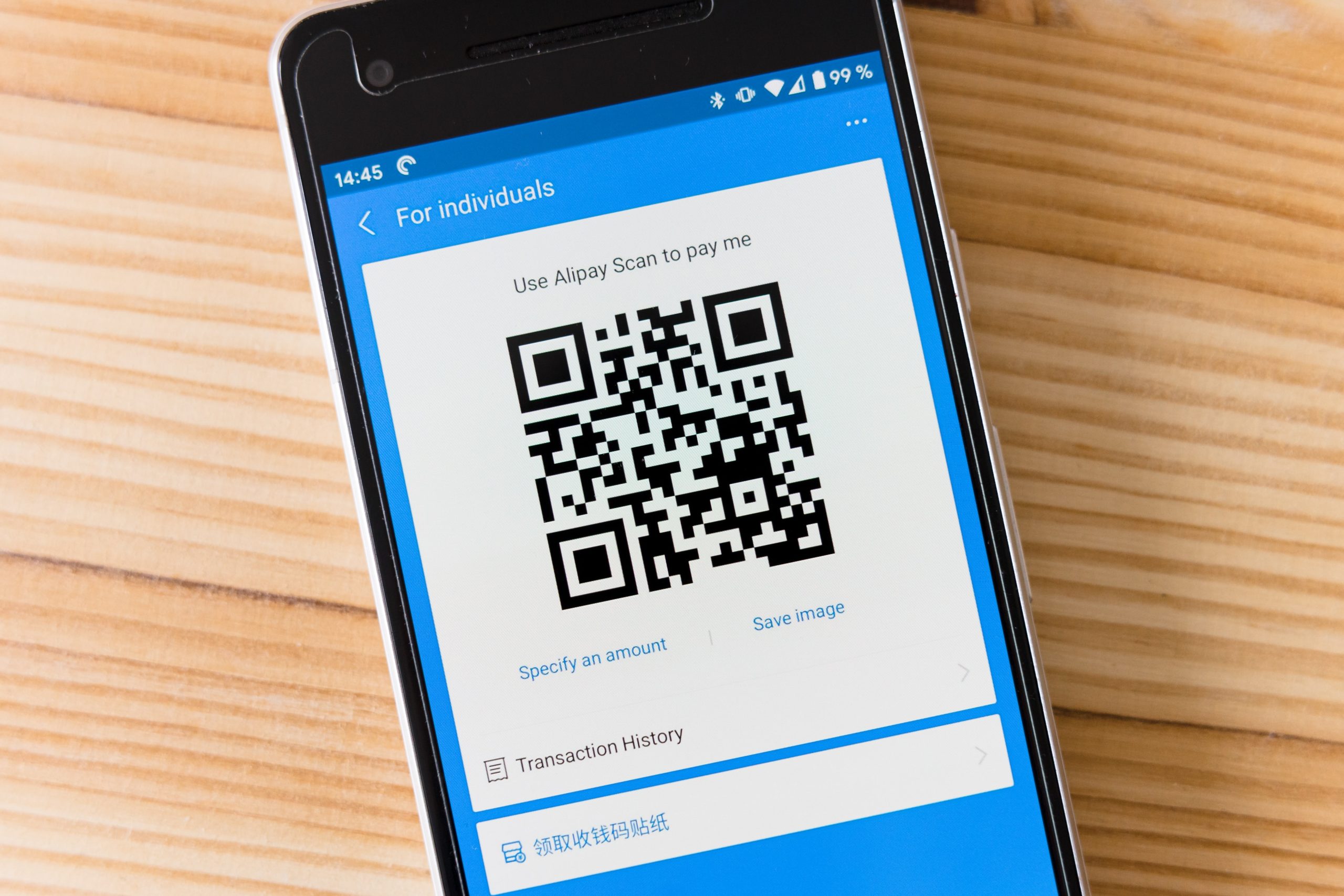 Dopo le prestazioni ambulatoriali in ospedale un QR Code per esprimere un giudizio