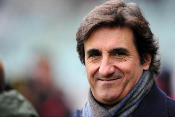 Anche Cairo alla partita del Felizzano e sui grigi invita a “essere fiduciosi”