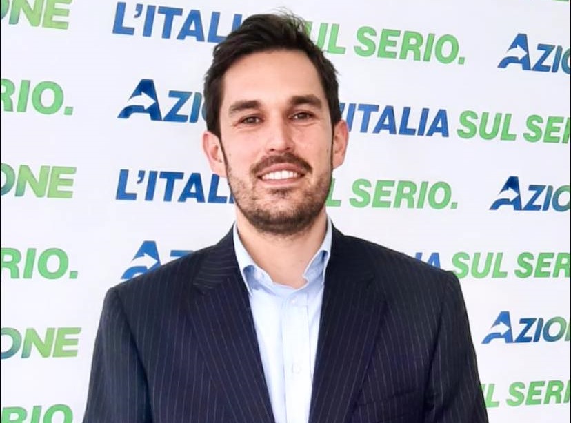 Abonante sindaco, Arlenghi (Azione): “Barosini decisivo. Non sarò in giunta? Non cambia nulla”