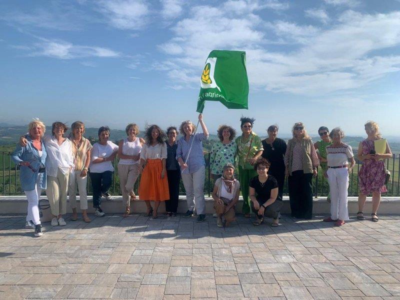 Confagricoltura Donna Alessandria: a Sarezzano l’assemblea provinciale