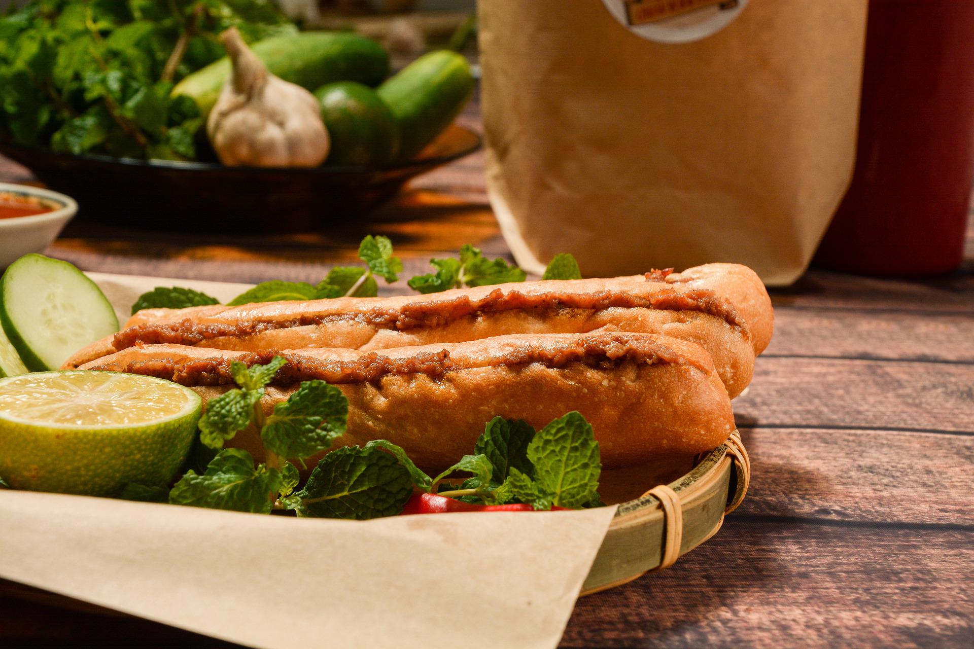 Dal 10 al 12 giugno al quartiere Cristo il primo Festival dello Street Food