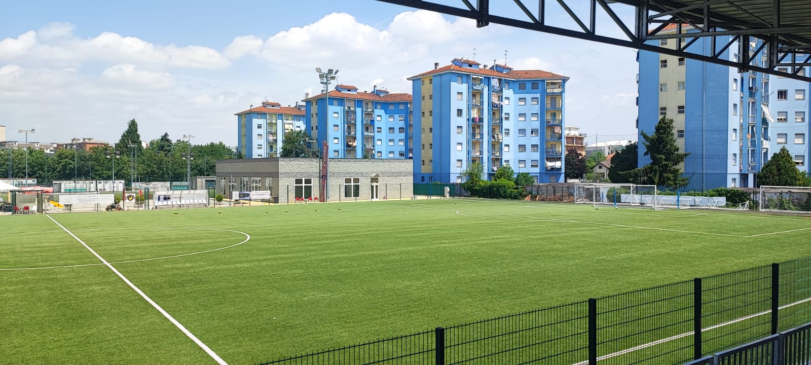 Il Cristo spinge la Luese verso la “storica impresa”. Domenica la diretta di Radiogold della partita al Centogrigio