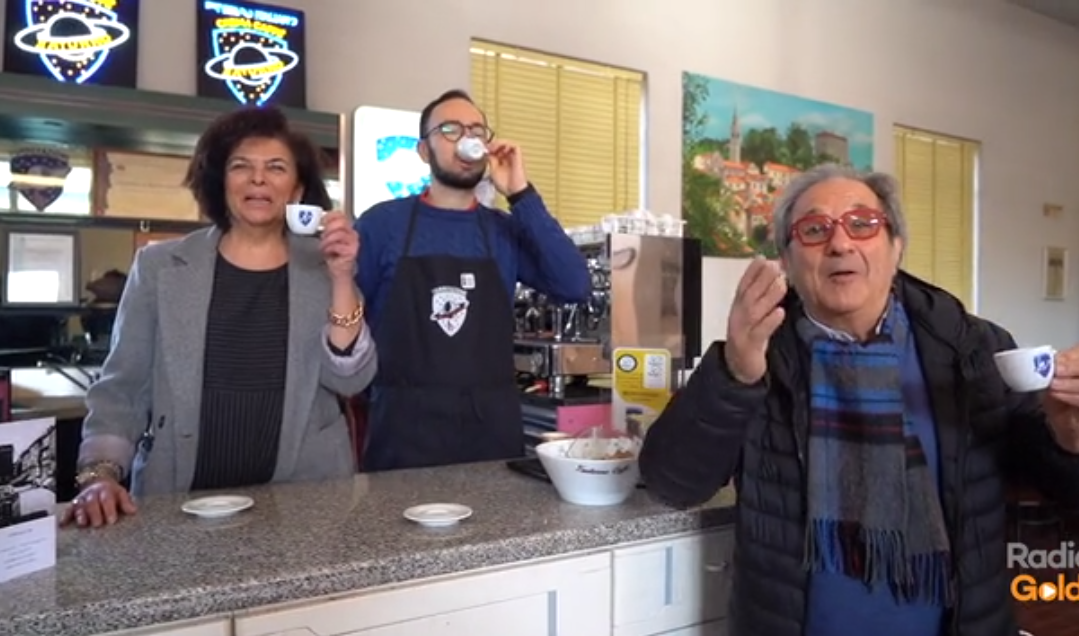 Il caffè parla anche alessandrino: la storia di un’azienda pronta a festeggiare 70 anni