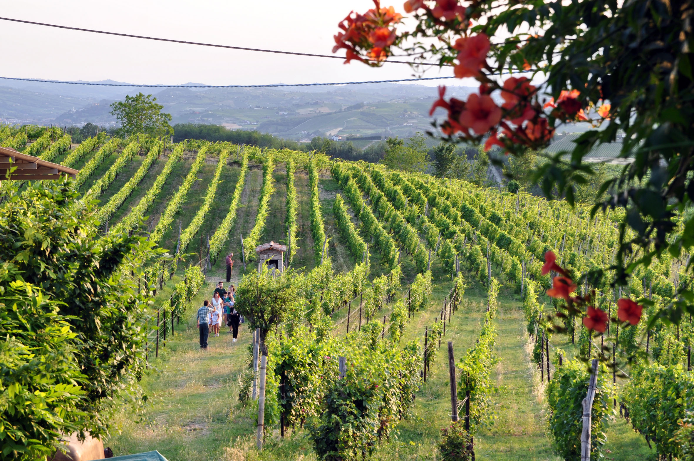 “Storymoving Festival: Le Cascine e i Castelli” a Calosso