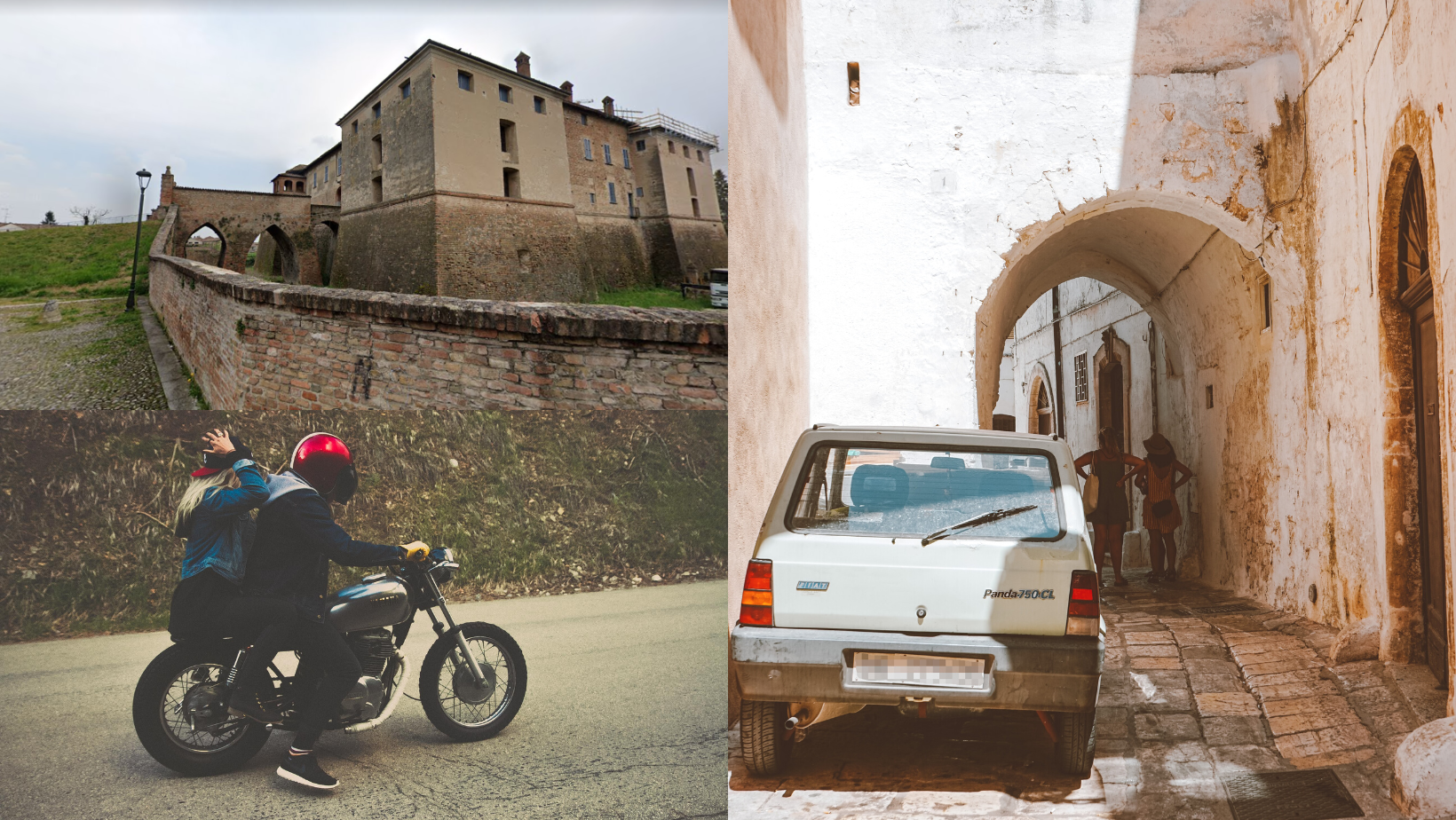 Cosa fare in provincia di Pavia. Gli eventi di domenica 3 luglio