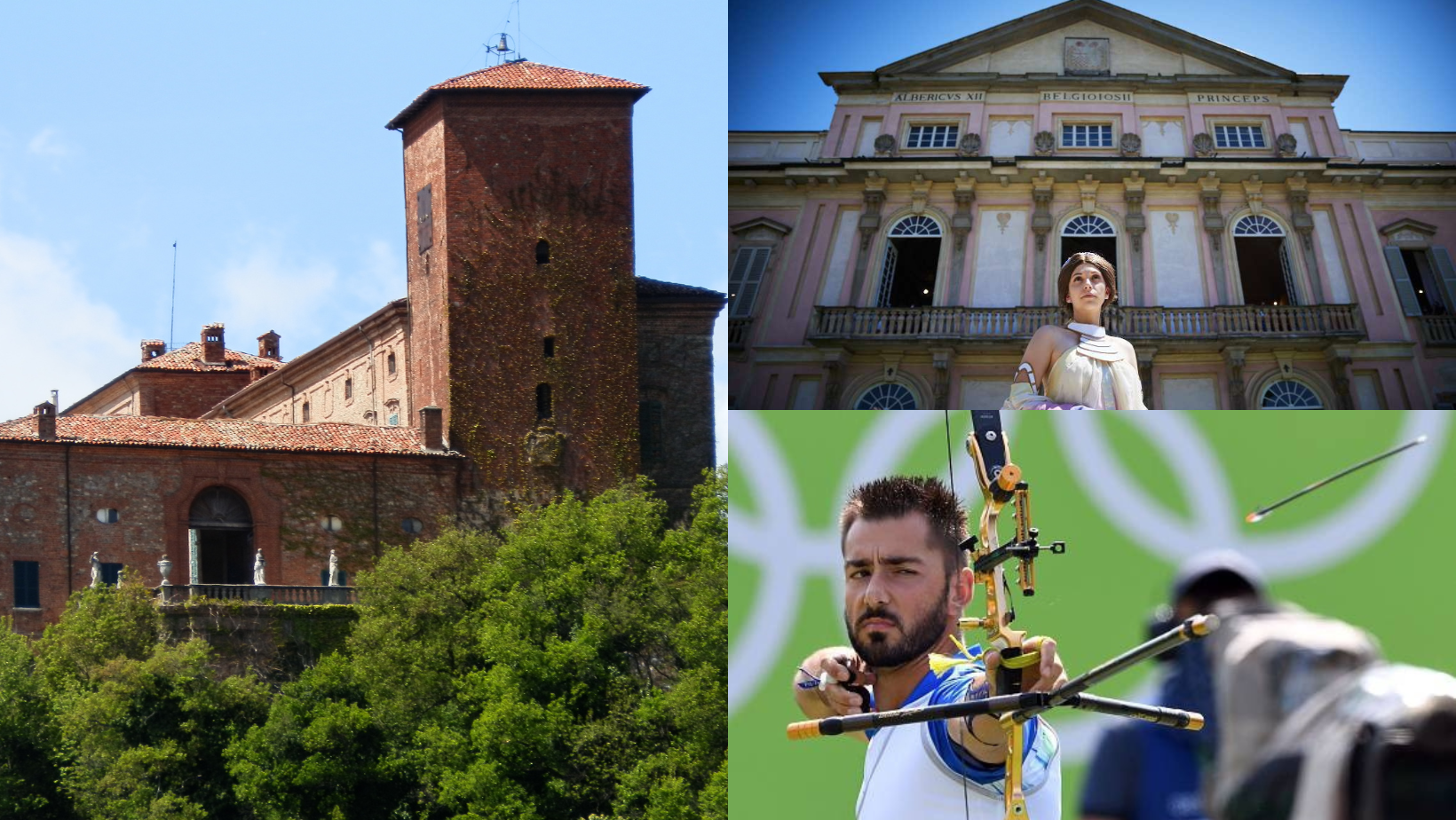 Cosa fare in provincia di Pavia. Gli eventi di sabato 9 luglio