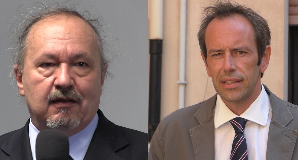 Prima del voto ultime scintille Cuttica-Abonante sul fallimento ex Atm e gli emendamenti della Lega