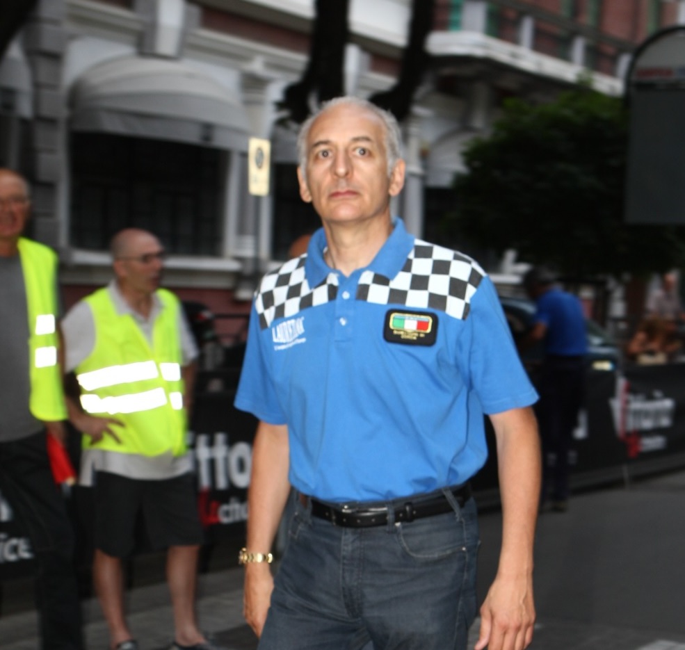 Valenza dice addio a Danilo Massocchi,  “anima” del ciclismo giovanile