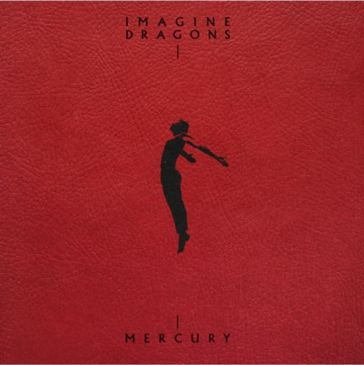 Imagine Dragons: il nuovo album Mercury — ACTS 1 & 2, esce il 1° luglio