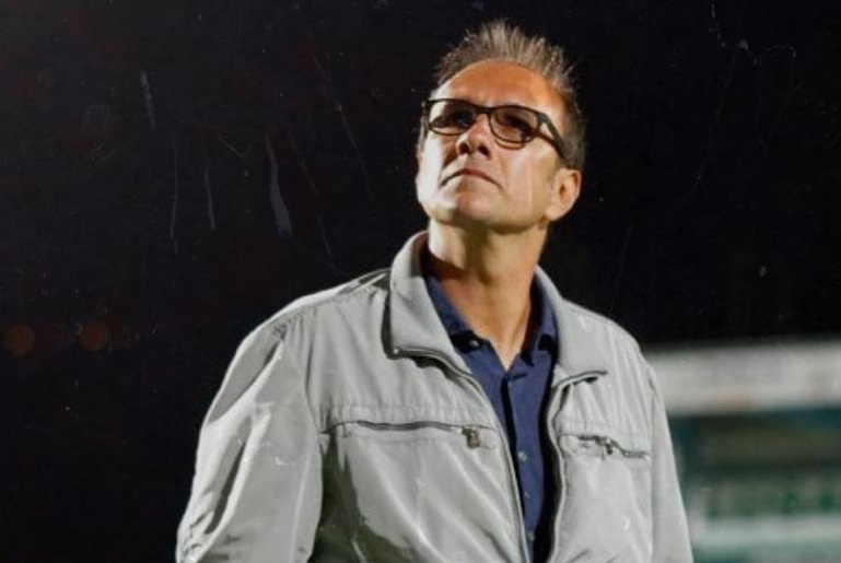 Hsl Derthona: Fabio Fossati è il nuovo mister
