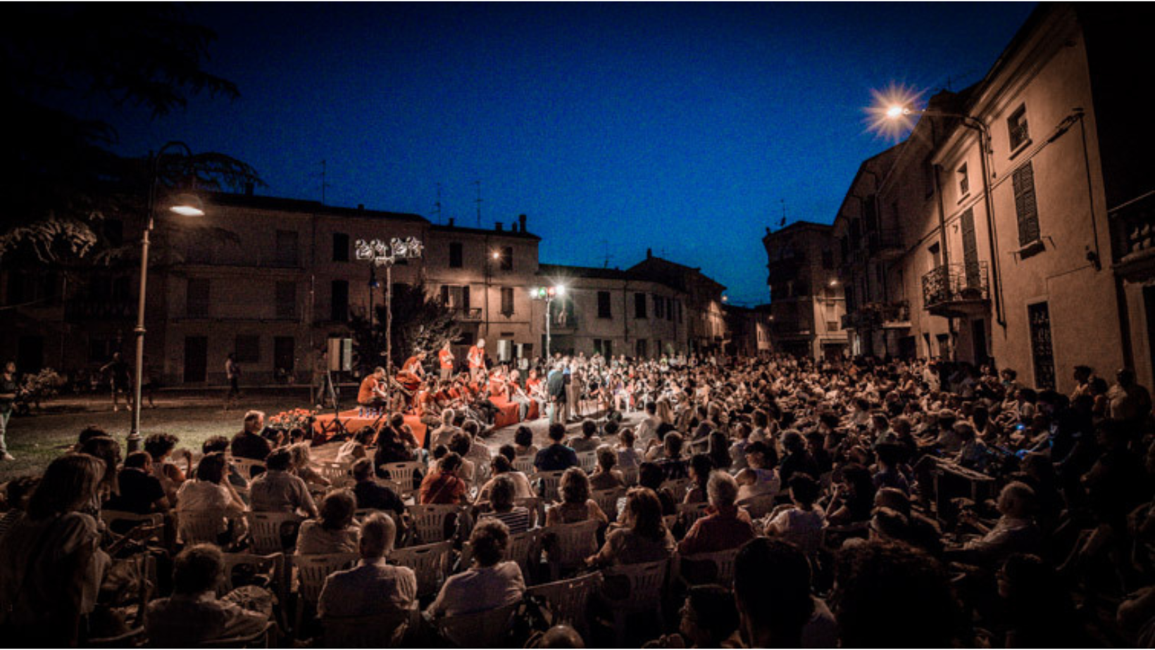 Festival Up-to-Penice, il programma dell’edizione 2022