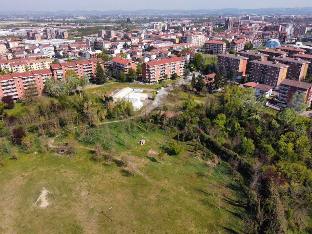 Al quartiere Cristo di Alessandria via ai progetti con le scuole al Forte Acqui e a Cascina Moisa