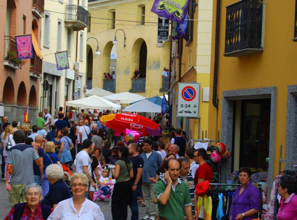 Cosa fare in provincia di Alessandria. Gli eventi di sabato 4 giugno
