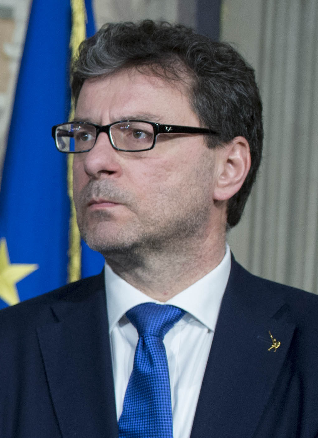 Lunedì 6 giugno il Ministro Giorgetti ad Alessandria a sostegno di Gianfranco Cuttica di Revigliasco