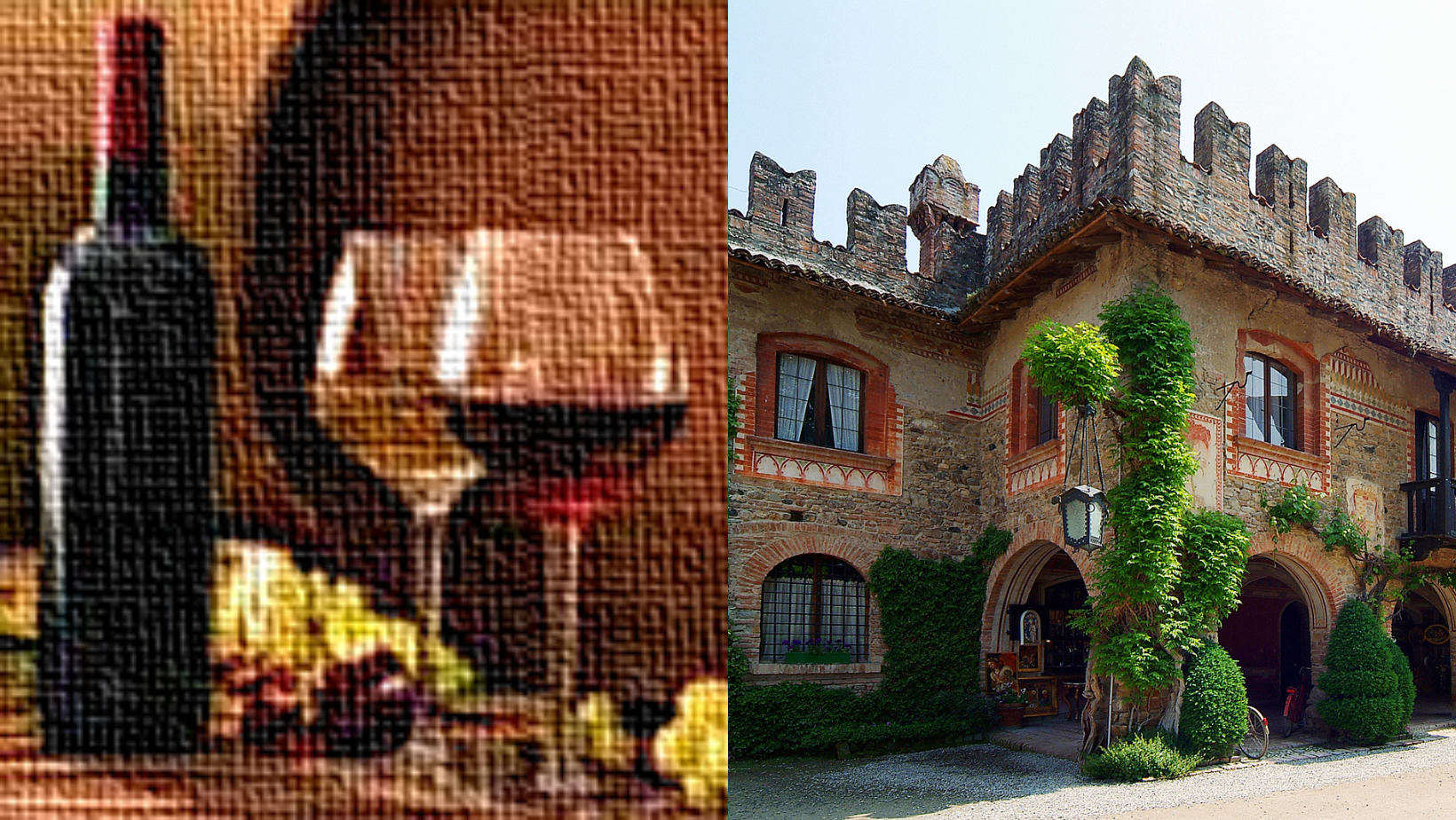 Grazzano Wine 2022: degustazioni ed etichette in una cornice unica