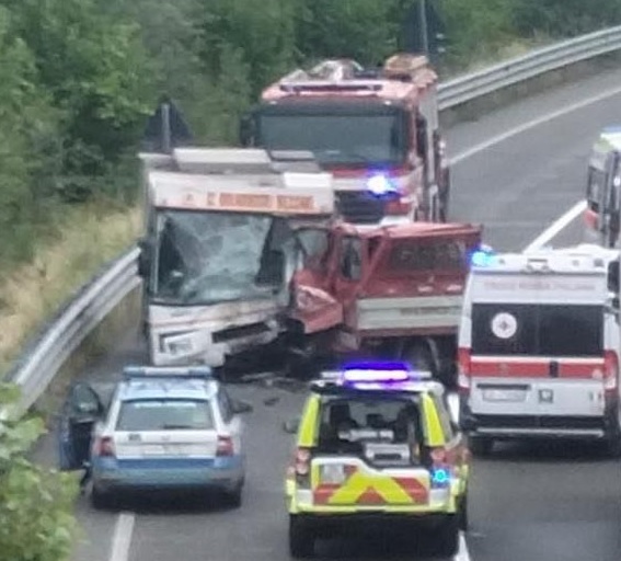 Quattro vite spezzate nell’incidente a Strevi. Il sindaco: “Bisogna rendere meno pericoloso quel tratto di strada”