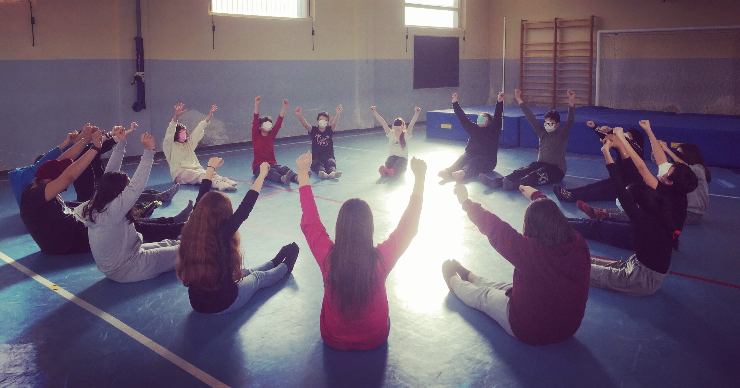 Cos’è la città: lo spiegano gli studenti della scuola Alfieri di Spinetta