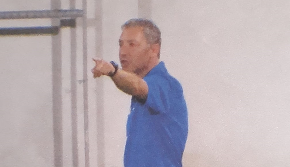 Capriatese: Massimo Robiglio è il nuovo mister