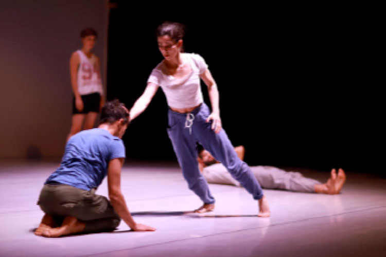 Vignale in danza: il 1° e 2 luglio “Memoria Ecoica” nella Chiesa dei Batù di Vignale
