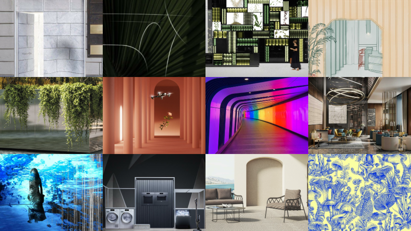 FuoriSalone e Milano Design Week 2022, più di settecento appuntamenti