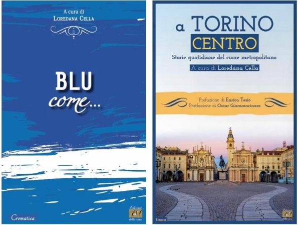 Venerdì 17 giugno a Montecastello Loredana Cella presenta i suoi libri al primo appuntamento di “Cheta mai”