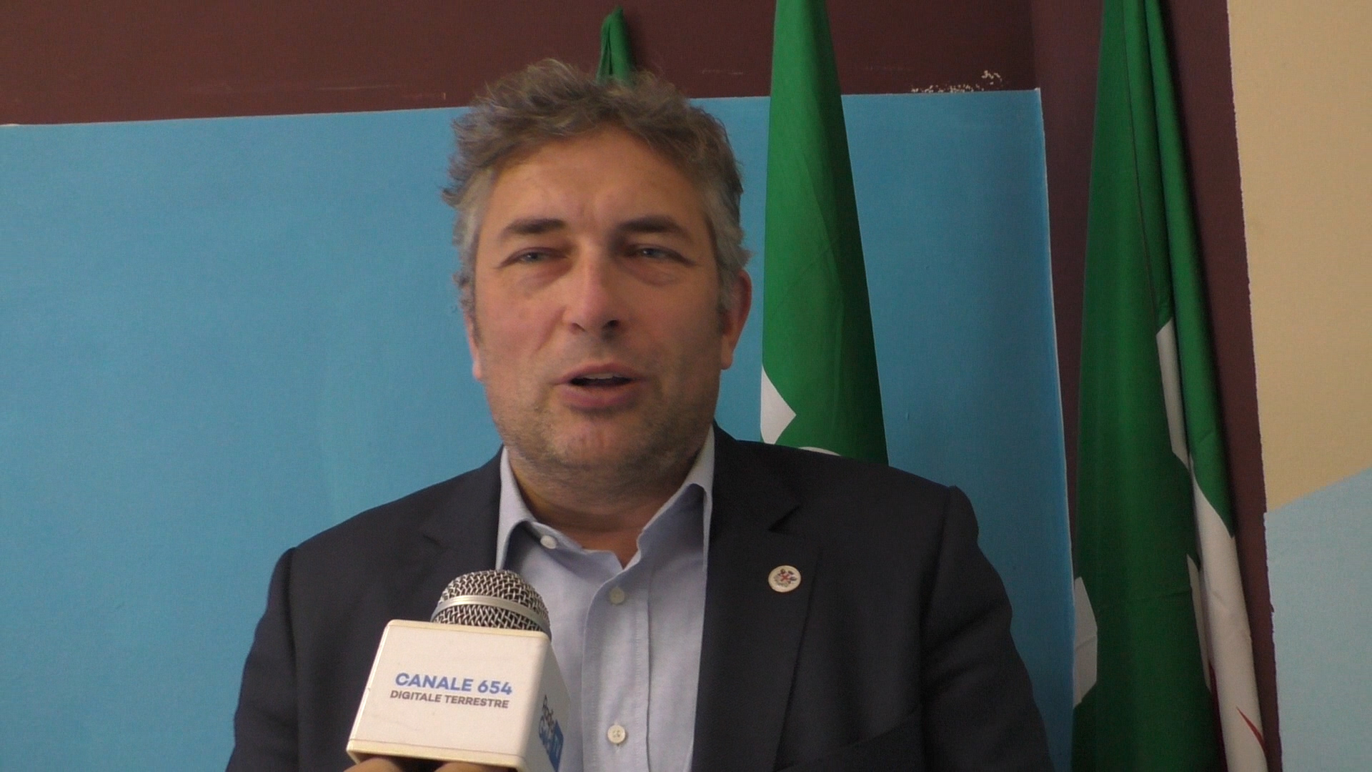 Elezioni Alessandria, Borasio (Forza Italia): “Dobbiamo capire gli errori per non rifarli. Guardiamo al futuro”