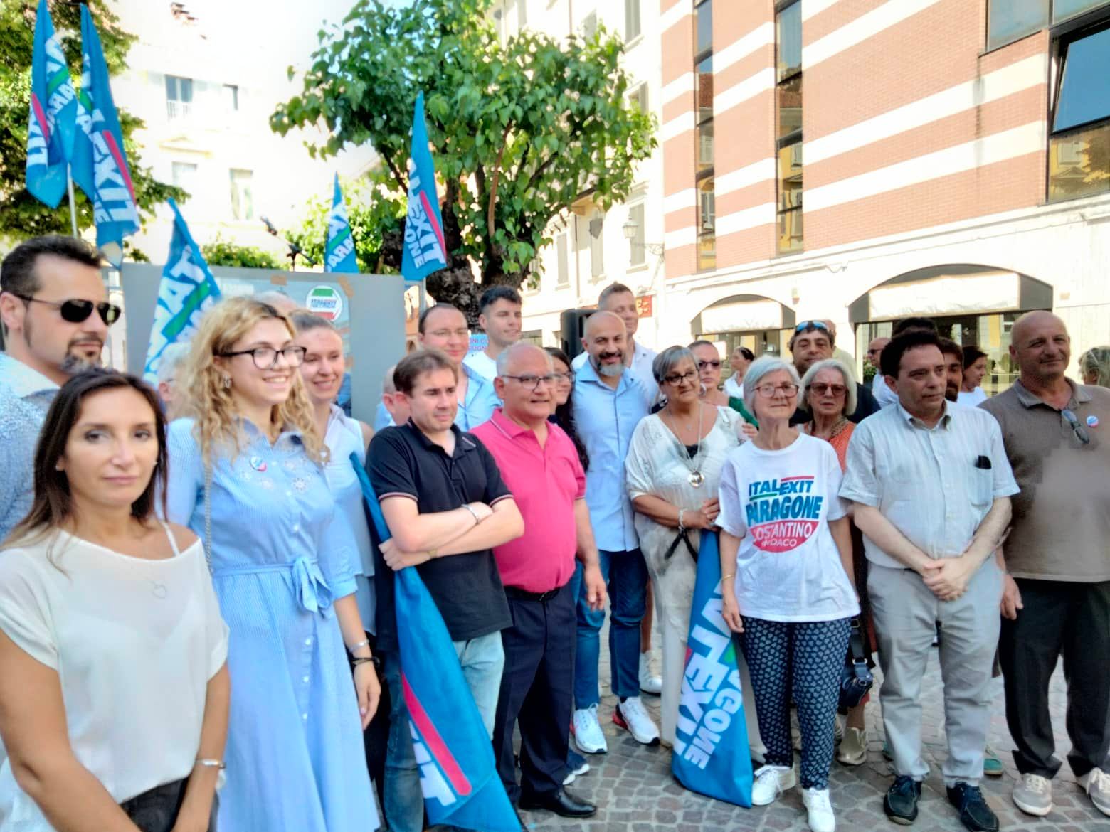 ItalExit snobba Cuttica e Abonante: “Ci hanno voluto incontrare ma non avranno la nostra collaborazione”