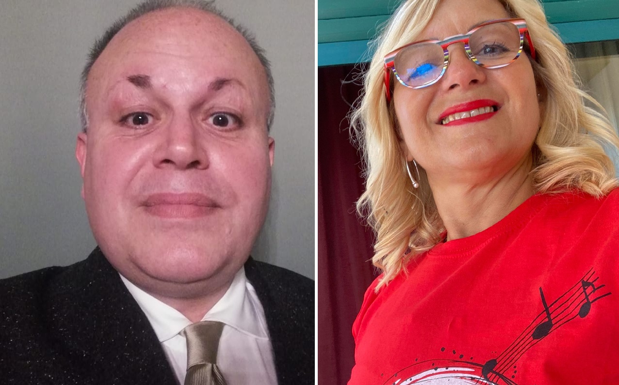 Passalacqua contro i “metodi sovietici di Rita Rossa” al seggio. L’ex sindaco: “Imbarazzante cosa ha scritto”