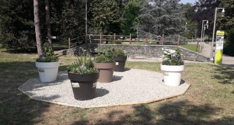 Ad Alessandria presentati nuovi interventi per rendere sempre più verdi alcune aree cittadine