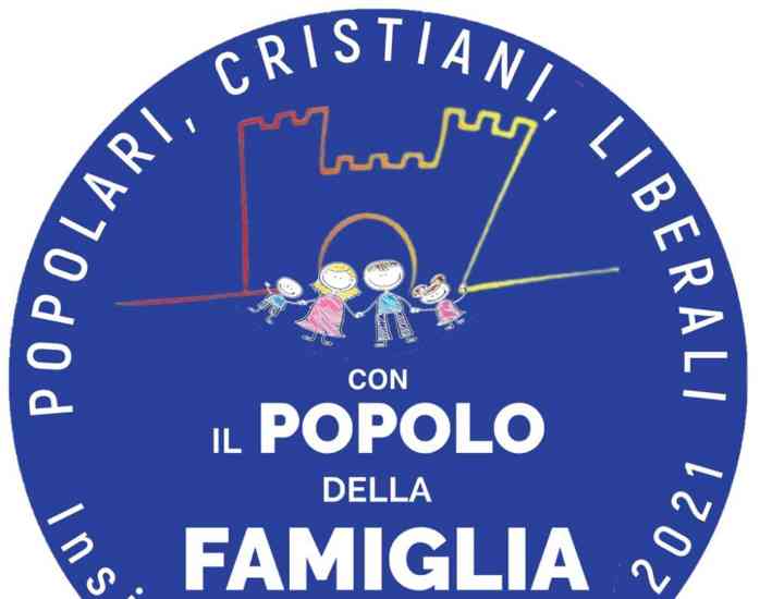 Le preferenze dei candidati per il Popolo della Famiglia