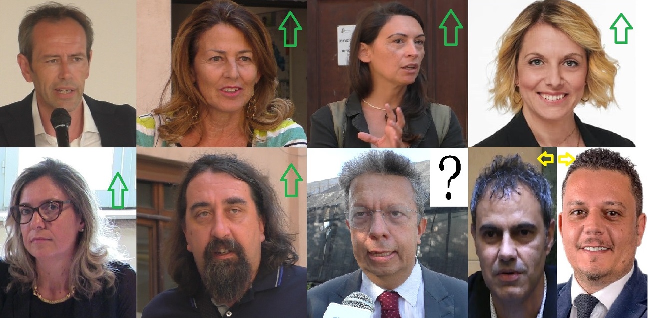 Giunta Abonante: ci siamo quasi, tra assessori ormai certi e “un paio di sorprese”