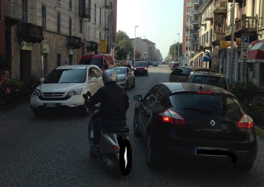 Idee e progetti su traffico e mobilità al quartiere Cristo: Commissione Sud e Commercianti al lavoro