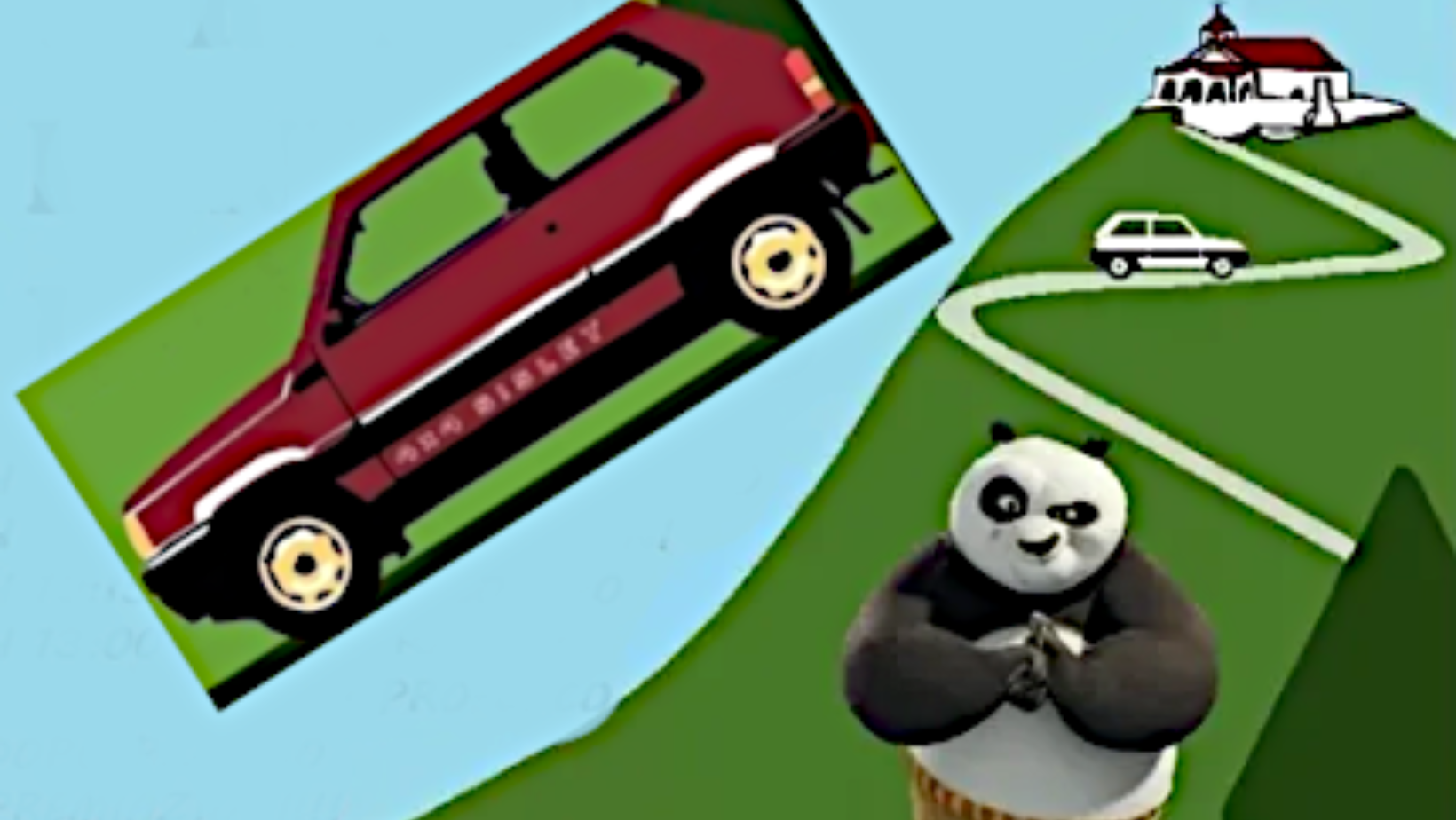 A Menconico il primo raduno “Pandino”