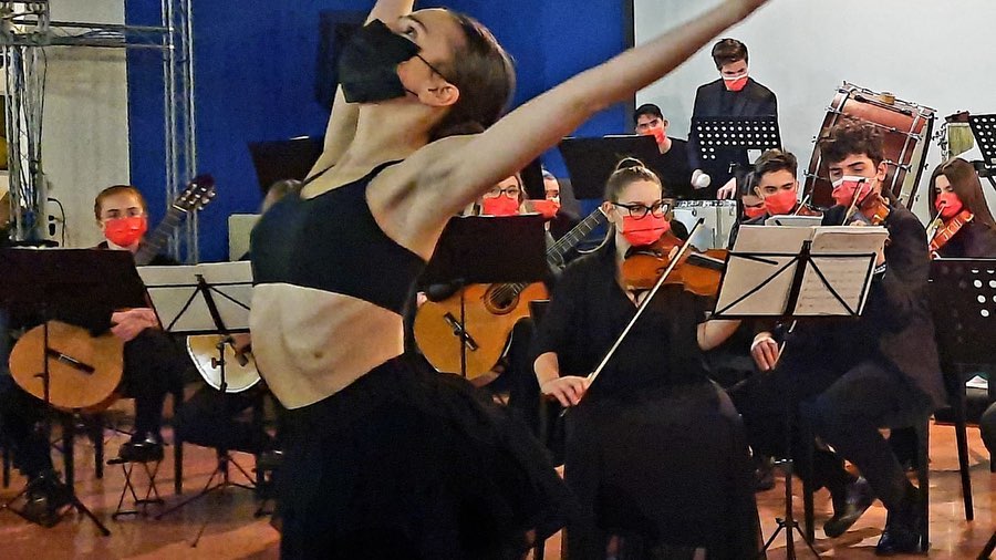 Il 29 giugno lo spettacolo “Ready to go” inaugura il festival “Vignale in danza”