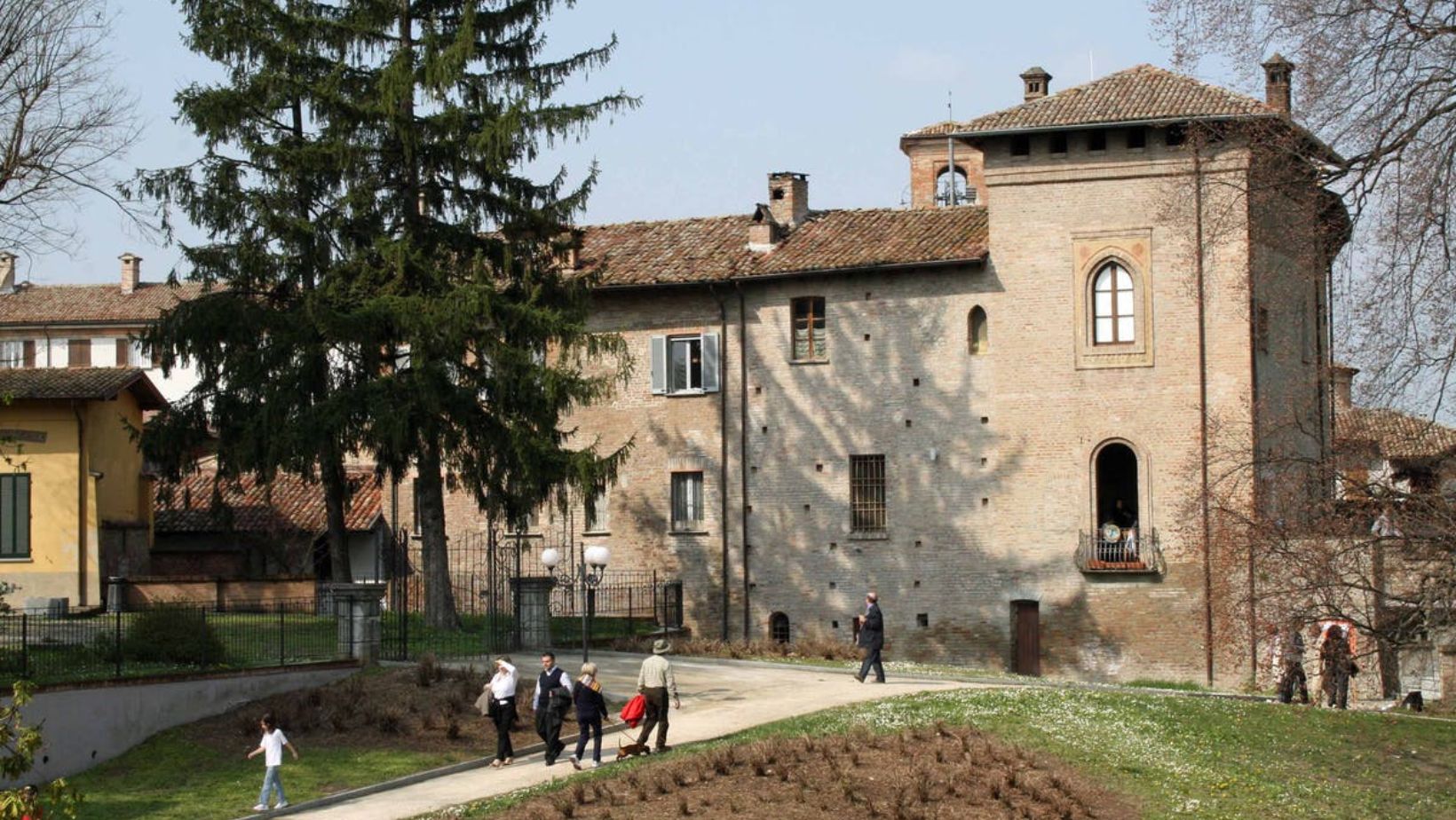 “Gluten free day”: buon cibo, musica e fitness a Rivanazzano Terme