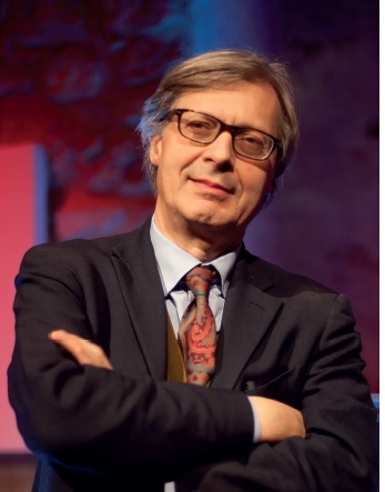 “La Milanesiana” ad Alessandria. Il 27 giugno la lectio di Vittorio Sgarbi su “Caravaggio e Canova ritrovati”