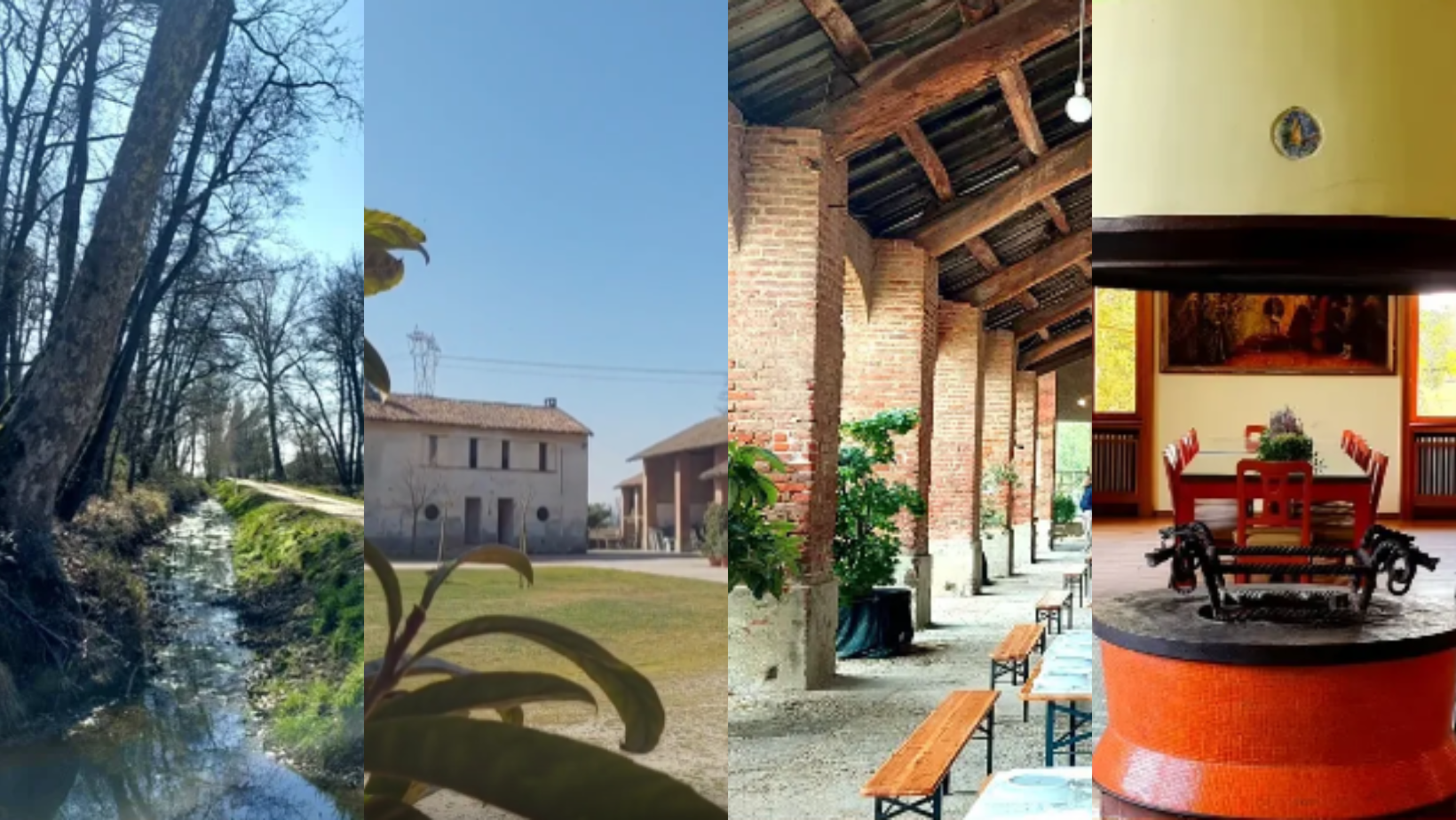 Lomellina: una visita guidata insieme al FAI a San Marzano Mercurina