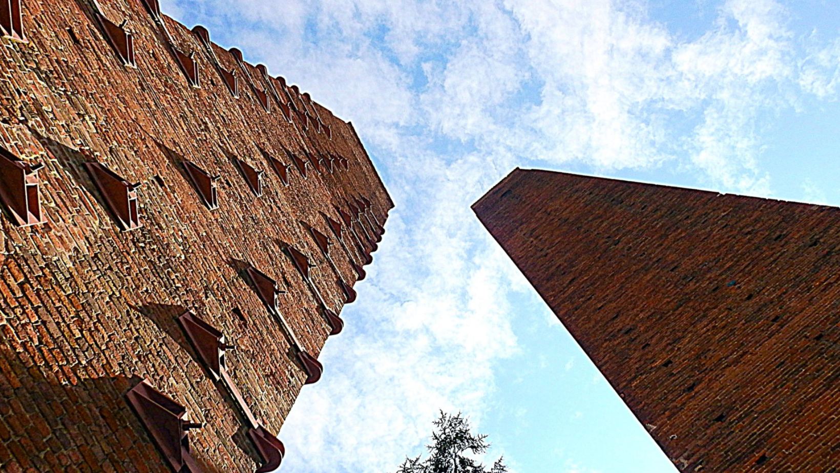 Una visita con il Fai per scoprire le torri nascoste di Pavia