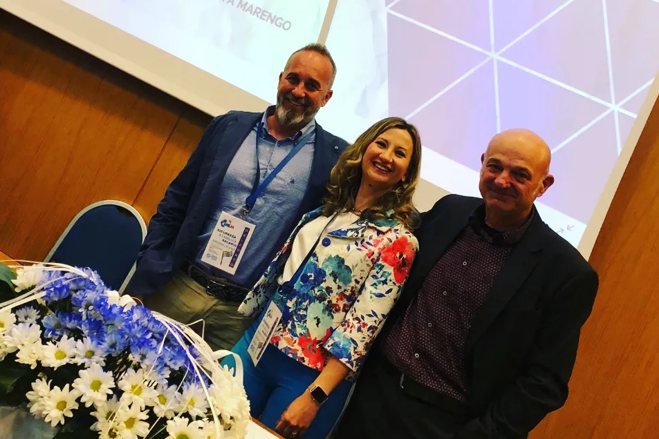 Uilm Alessandria: Alberto Pastorello riconfermato Segretario Generale