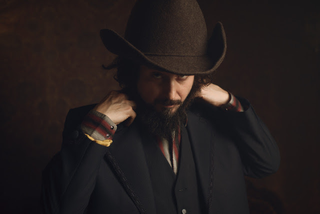 Vinicio Capossela torna a Monfortinjazz