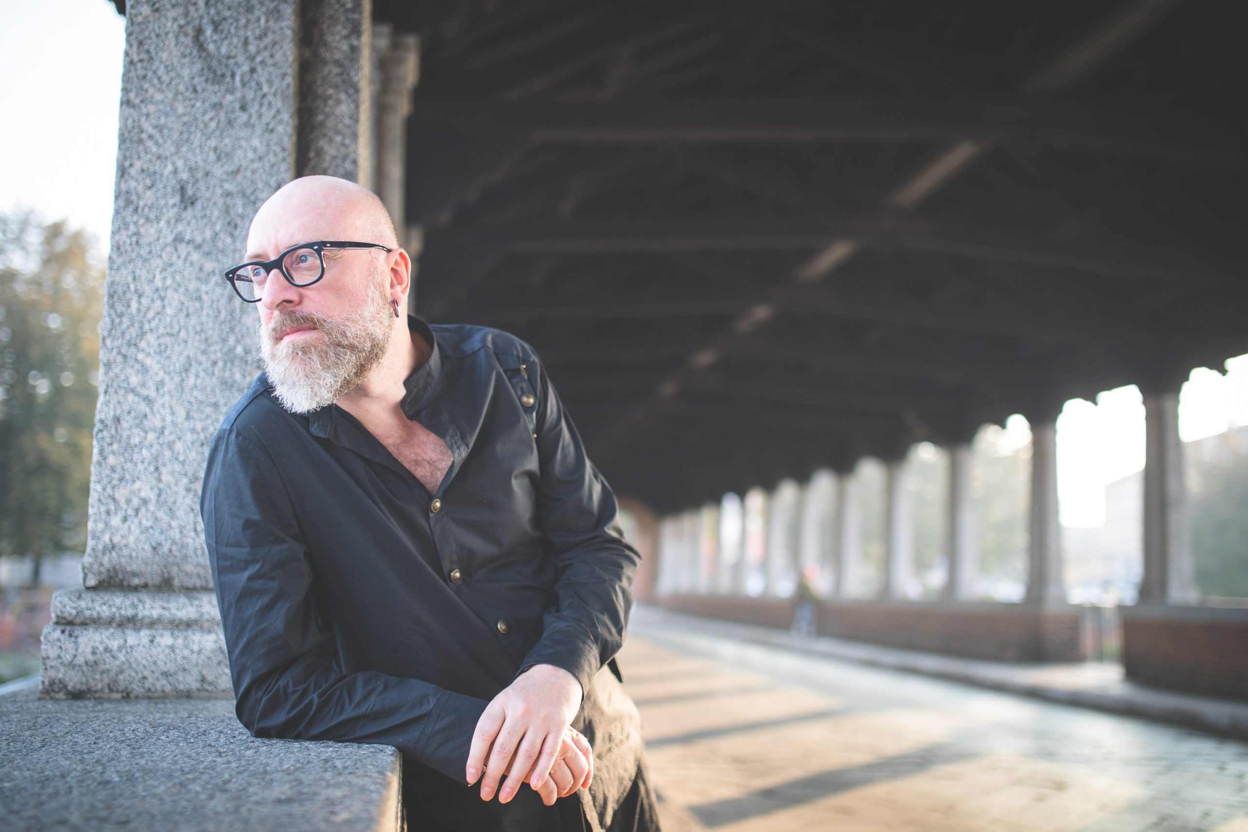 Mario Biondi chiude La 46° edizione di Monfortinjazz il 5 agosto