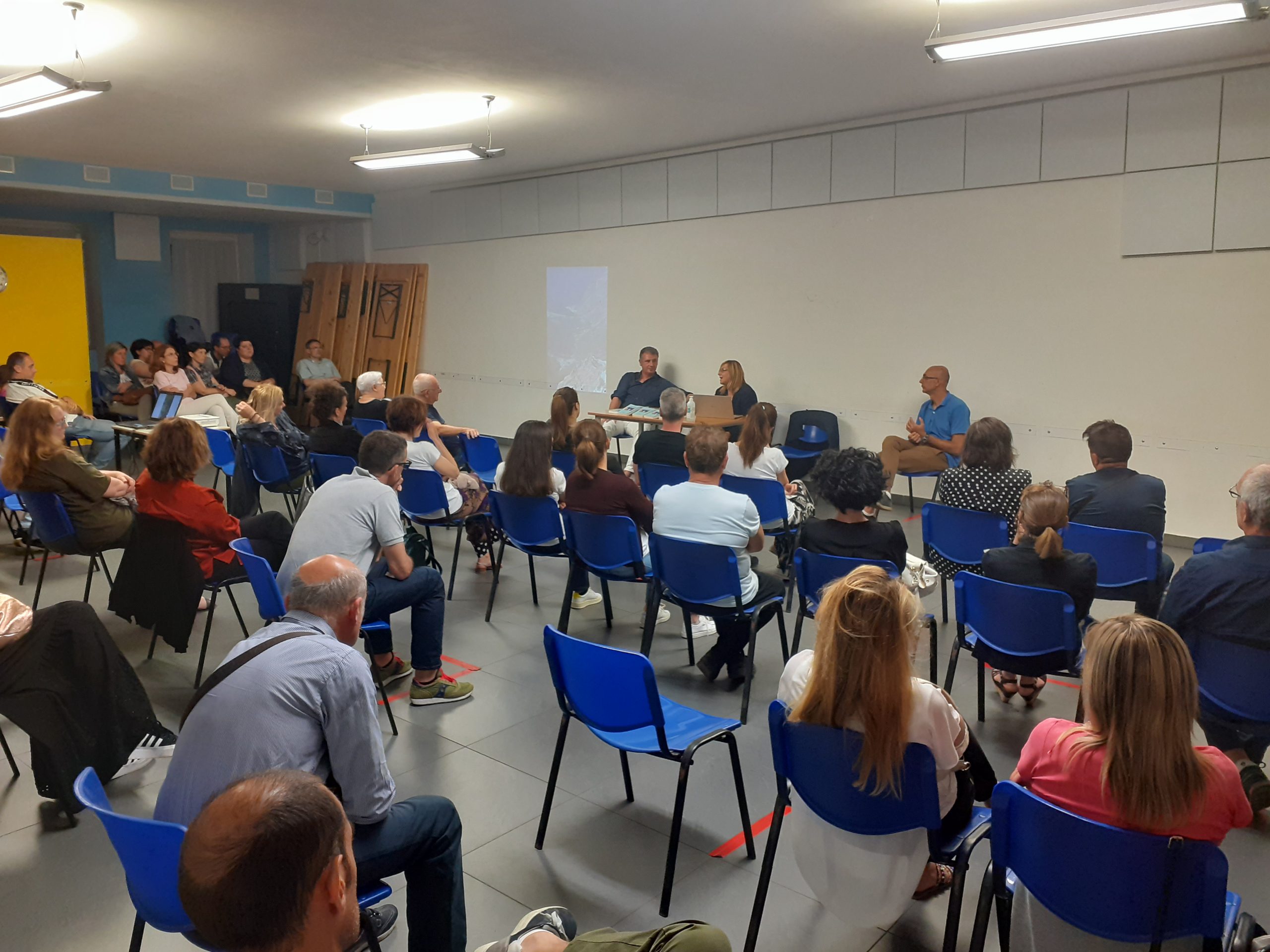 Casa Alpina S. Paolo già sold out: “Tre settimane tra natura e condivisione, nel nome di Don Armano”
